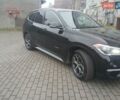 Чорний БМВ Х1, об'ємом двигуна 2 л та пробігом 120 тис. км за 18300 $, фото 2 на Automoto.ua