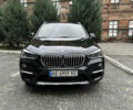 Черный БМВ Х1, объемом двигателя 2 л и пробегом 87 тыс. км за 24000 $, фото 3 на Automoto.ua
