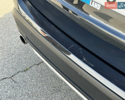 Чорний БМВ Х1, об'ємом двигуна 2 л та пробігом 157 тис. км за 21000 $, фото 58 на Automoto.ua