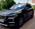 Черный БМВ Х1, объемом двигателя 2 л и пробегом 79 тыс. км за 18900 $, фото 27 на Automoto.ua