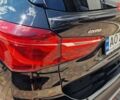 Черный БМВ Х1, объемом двигателя 2 л и пробегом 79 тыс. км за 18900 $, фото 47 на Automoto.ua