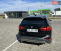 Чорний БМВ Х1, об'ємом двигуна 2 л та пробігом 70 тис. км за 23200 $, фото 6 на Automoto.ua