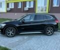 Черный БМВ Х1, объемом двигателя 2 л и пробегом 214 тыс. км за 16300 $, фото 3 на Automoto.ua