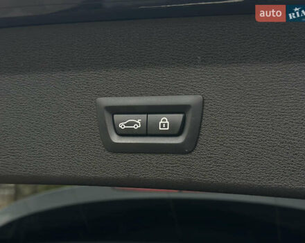 Черный БМВ Х1, объемом двигателя 2 л и пробегом 103 тыс. км за 17300 $, фото 17 на Automoto.ua