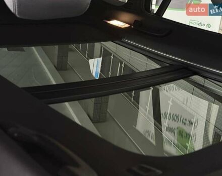 Чорний БМВ Х1, об'ємом двигуна 2 л та пробігом 107 тис. км за 20290 $, фото 22 на Automoto.ua