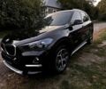 Чорний БМВ Х1, об'ємом двигуна 2 л та пробігом 116 тис. км за 21000 $, фото 1 на Automoto.ua