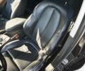 Черный БМВ Х1, объемом двигателя 2 л и пробегом 130 тыс. км за 15894 $, фото 19 на Automoto.ua