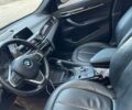 Чорний БМВ Х1, об'ємом двигуна 2 л та пробігом 145 тис. км за 17999 $, фото 6 на Automoto.ua