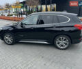 Чорний БМВ Х1, об'ємом двигуна 2 л та пробігом 168 тис. км за 20200 $, фото 5 на Automoto.ua