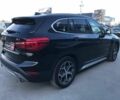 Чорний БМВ Х1, об'ємом двигуна 2 л та пробігом 195 тис. км за 19990 $, фото 6 на Automoto.ua