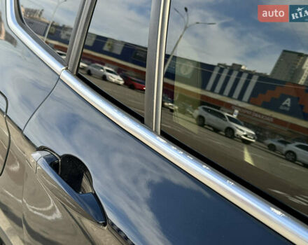 Чорний БМВ Х1, об'ємом двигуна 2 л та пробігом 157 тис. км за 21000 $, фото 56 на Automoto.ua