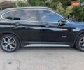 Чорний БМВ Х1, об'ємом двигуна 2 л та пробігом 145 тис. км за 17999 $, фото 11 на Automoto.ua