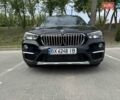 Черный БМВ Х1, объемом двигателя 2 л и пробегом 129 тыс. км за 16500 $, фото 1 на Automoto.ua