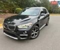 Чорний БМВ Х1, об'ємом двигуна 2 л та пробігом 71 тис. км за 23000 $, фото 1 на Automoto.ua