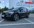 Чорний БМВ Х1, об'ємом двигуна 2 л та пробігом 149 тис. км за 17200 $, фото 1 на Automoto.ua