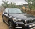Черный БМВ Х1, объемом двигателя 2 л и пробегом 46 тыс. км за 20500 $, фото 1 на Automoto.ua