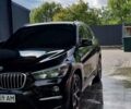 Чорний БМВ Х1, об'ємом двигуна 2 л та пробігом 178 тис. км за 15500 $, фото 2 на Automoto.ua