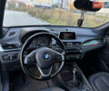 Черный БМВ Х1, объемом двигателя 2 л и пробегом 136 тыс. км за 15500 $, фото 9 на Automoto.ua