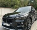 Черный БМВ Х1, объемом двигателя 2 л и пробегом 110 тыс. км за 21000 $, фото 3 на Automoto.ua