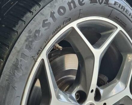 Чорний БМВ Х1, об'ємом двигуна 2 л та пробігом 178 тис. км за 15500 $, фото 10 на Automoto.ua