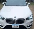 Чорний БМВ Х1, об'ємом двигуна 2 л та пробігом 90 тис. км за 17800 $, фото 1 на Automoto.ua