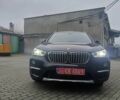 Чорний БМВ Х1, об'ємом двигуна 2 л та пробігом 122 тис. км за 17400 $, фото 1 на Automoto.ua