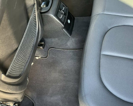 Черный БМВ Х1, объемом двигателя 2 л и пробегом 109 тыс. км за 20450 $, фото 17 на Automoto.ua