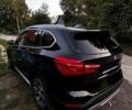 Чорний БМВ Х1, об'ємом двигуна 2 л та пробігом 116 тис. км за 21000 $, фото 2 на Automoto.ua