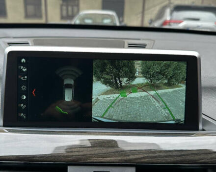 Черный БМВ Х1, объемом двигателя 2 л и пробегом 87 тыс. км за 24000 $, фото 11 на Automoto.ua