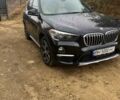 Черный БМВ Х1, объемом двигателя 2 л и пробегом 46 тыс. км за 20500 $, фото 3 на Automoto.ua