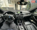 Черный БМВ Х1, объемом двигателя 2 л и пробегом 107 тыс. км за 21500 $, фото 9 на Automoto.ua