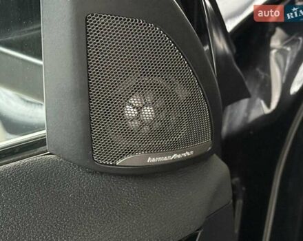 Чорний БМВ Х1, об'ємом двигуна 2 л та пробігом 107 тис. км за 20290 $, фото 14 на Automoto.ua