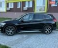 Черный БМВ Х1, объемом двигателя 2 л и пробегом 214 тыс. км за 16300 $, фото 9 на Automoto.ua