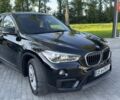 Черный БМВ Х1, объемом двигателя 1.5 л и пробегом 170 тыс. км за 19000 $, фото 1 на Automoto.ua