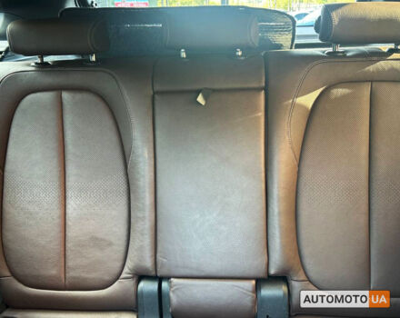 Черный БМВ Х1, объемом двигателя 2 л и пробегом 110 тыс. км за 21000 $, фото 24 на Automoto.ua