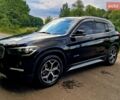 Черный БМВ Х1, объемом двигателя 2 л и пробегом 79 тыс. км за 18900 $, фото 1 на Automoto.ua