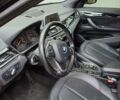 Черный БМВ Х1, объемом двигателя 2 л и пробегом 101 тыс. км за 15999 $, фото 14 на Automoto.ua