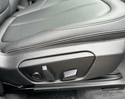 Черный БМВ Х1, объемом двигателя 2 л и пробегом 115 тыс. км за 17850 $, фото 15 на Automoto.ua