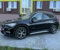 Черный БМВ Х1, объемом двигателя 2 л и пробегом 214 тыс. км за 16300 $, фото 2 на Automoto.ua