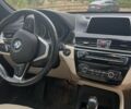 Черный БМВ Х1, объемом двигателя 2 л и пробегом 46 тыс. км за 20500 $, фото 4 на Automoto.ua