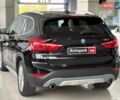Чорний БМВ Х1, об'ємом двигуна 2 л та пробігом 107 тис. км за 20290 $, фото 5 на Automoto.ua