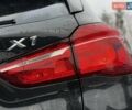 Чорний БМВ Х1, об'ємом двигуна 2 л та пробігом 249 тис. км за 15400 $, фото 15 на Automoto.ua