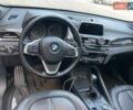 Чорний БМВ Х1, об'ємом двигуна 2 л та пробігом 145 тис. км за 17999 $, фото 3 на Automoto.ua