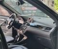 Чорний БМВ Х1, об'ємом двигуна 2 л та пробігом 178 тис. км за 15500 $, фото 5 на Automoto.ua