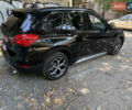 Чорний БМВ Х1, об'ємом двигуна 0 л та пробігом 153 тис. км за 16999 $, фото 4 на Automoto.ua