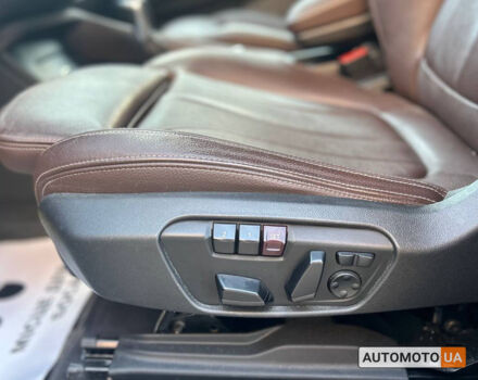 Черный БМВ Х1, объемом двигателя 2 л и пробегом 110 тыс. км за 21000 $, фото 13 на Automoto.ua