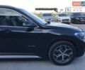 Черный БМВ Х1, объемом двигателя 2 л и пробегом 195 тыс. км за 19990 $, фото 5 на Automoto.ua