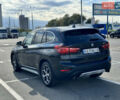 Чорний БМВ Х1, об'ємом двигуна 2 л та пробігом 157 тис. км за 21000 $, фото 9 на Automoto.ua
