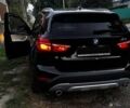 Чорний БМВ Х1, об'ємом двигуна 2 л та пробігом 116 тис. км за 21000 $, фото 3 на Automoto.ua