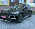 Черный БМВ Х1, объемом двигателя 2 л и пробегом 214 тыс. км за 16300 $, фото 13 на Automoto.ua